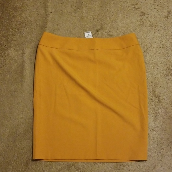 Ashley Stewart Dresses & Skirts - NEW Ashley Stewart Full length Side Zip